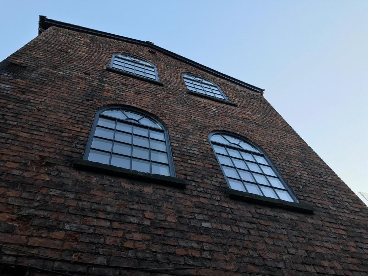 The Lower Gathering - Town Centre - Sleeps Up To 10 Wrexham Exterior foto